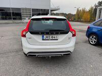 Volvo V60 Cross Country vaihtoauto