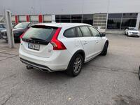 Volvo V60 Cross Country vaihtoauto