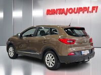 Renault Kadjar vaihtoauto