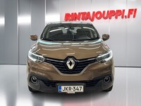 Renault Kadjar vaihtoauto