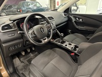 Renault Kadjar vaihtoauto