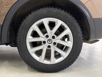 Renault Kadjar vaihtoauto