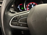 Renault Kadjar vaihtoauto