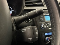 Renault Kadjar vaihtoauto