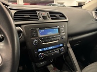 Renault Kadjar vaihtoauto