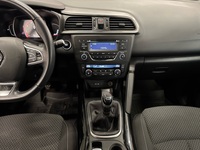 Renault Kadjar vaihtoauto