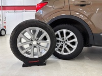 Renault Kadjar vaihtoauto