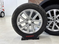 Renault Kadjar vaihtoauto