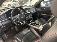 Kia Optima vaihtoauto
