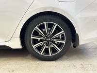 Kia Optima vaihtoauto