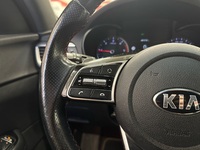 Kia Optima vaihtoauto