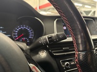 Kia Optima vaihtoauto