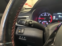 Kia Optima vaihtoauto