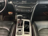 Kia Optima vaihtoauto