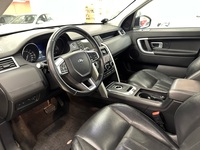 Land Rover Discovery vaihtoauto