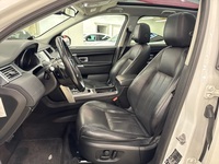 Land Rover Discovery vaihtoauto