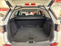 Land Rover Discovery vaihtoauto