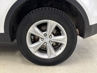 Land Rover Discovery vaihtoauto