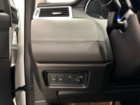 Land Rover Discovery vaihtoauto