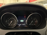 Land Rover Discovery vaihtoauto