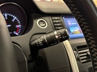 Land Rover Discovery vaihtoauto