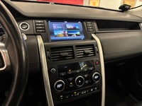 Land Rover Discovery vaihtoauto