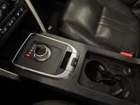 Land Rover Discovery vaihtoauto