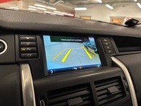 Land Rover Discovery vaihtoauto