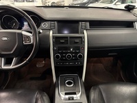 Land Rover Discovery vaihtoauto