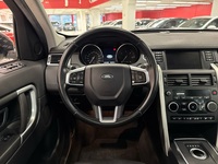 Land Rover Discovery vaihtoauto