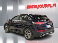 DS 7 Crossback vaihtoauto
