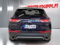 DS 7 Crossback vaihtoauto
