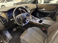 DS 7 Crossback vaihtoauto