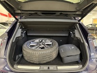 DS 7 Crossback vaihtoauto