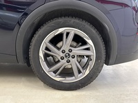 DS 7 Crossback vaihtoauto