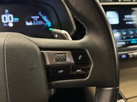 DS 7 Crossback vaihtoauto