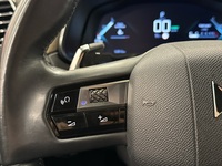 DS 7 Crossback vaihtoauto