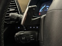 DS 7 Crossback vaihtoauto