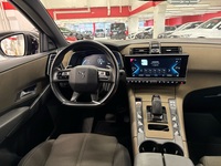 DS 7 Crossback vaihtoauto