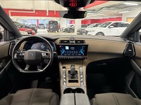 DS 7 Crossback vaihtoauto