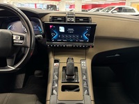 DS 7 Crossback vaihtoauto