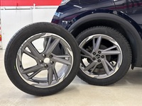 DS 7 Crossback vaihtoauto