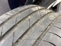 DS 7 Crossback vaihtoauto