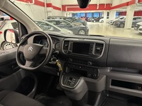 Citroën ë-Jumpy vaihtoauto