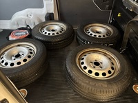 Citroën ë-Jumpy vaihtoauto