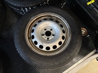 Citroën ë-Jumpy vaihtoauto