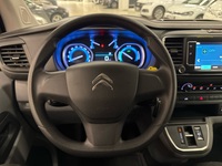 Citroën ë-Jumpy vaihtoauto