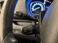 Citroën ë-Jumpy vaihtoauto