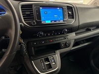 Citroën ë-Jumpy vaihtoauto