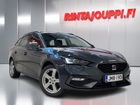 SEAT Leon Sportstourer vaihtoauto